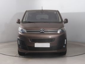 Citroen SpaceTourer - 2018