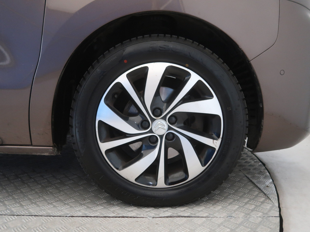 Citroen SpaceTourer