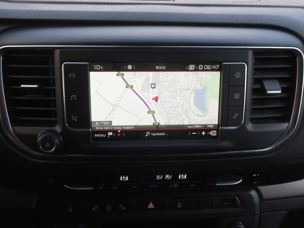 Citroen SpaceTourer