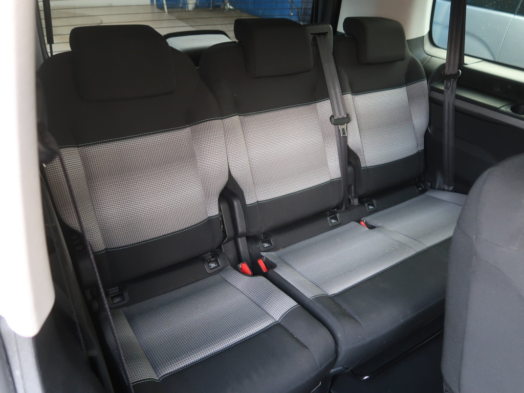 Citroen SpaceTourer