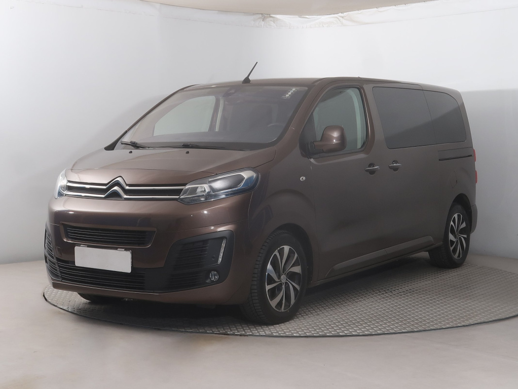 Citroen SpaceTourer