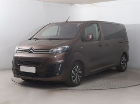 Citroen SpaceTourer - 2018