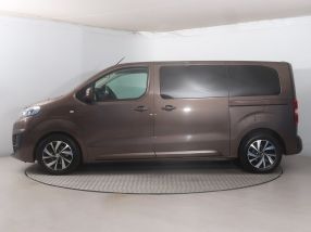 Citroen SpaceTourer - 2018