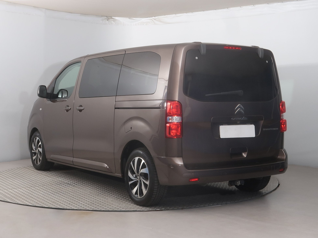 Citroen SpaceTourer