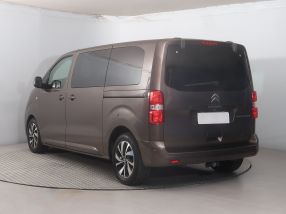 Citroen SpaceTourer - 2018