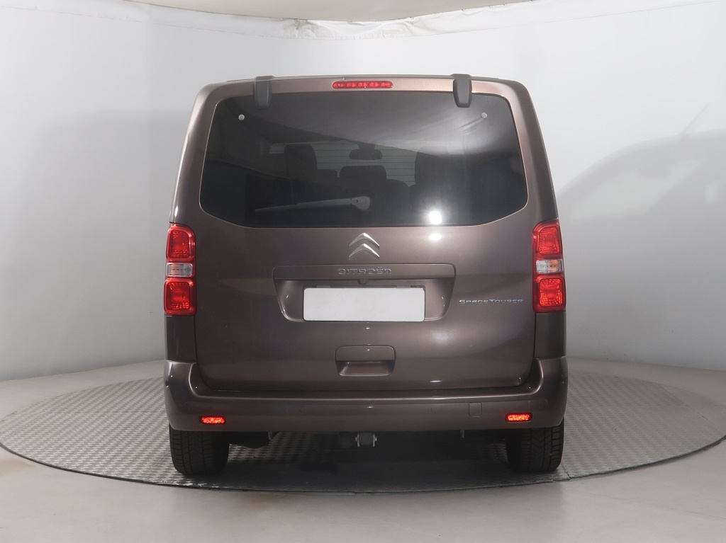 Citroen SpaceTourer