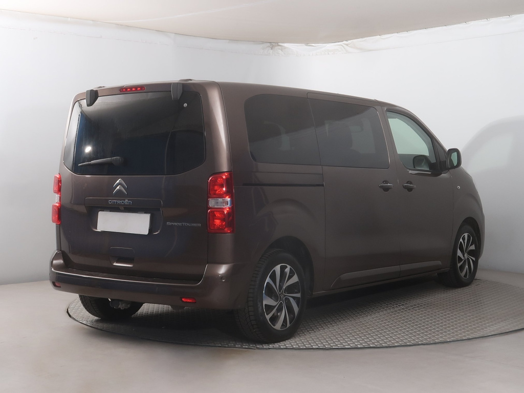 Citroen SpaceTourer