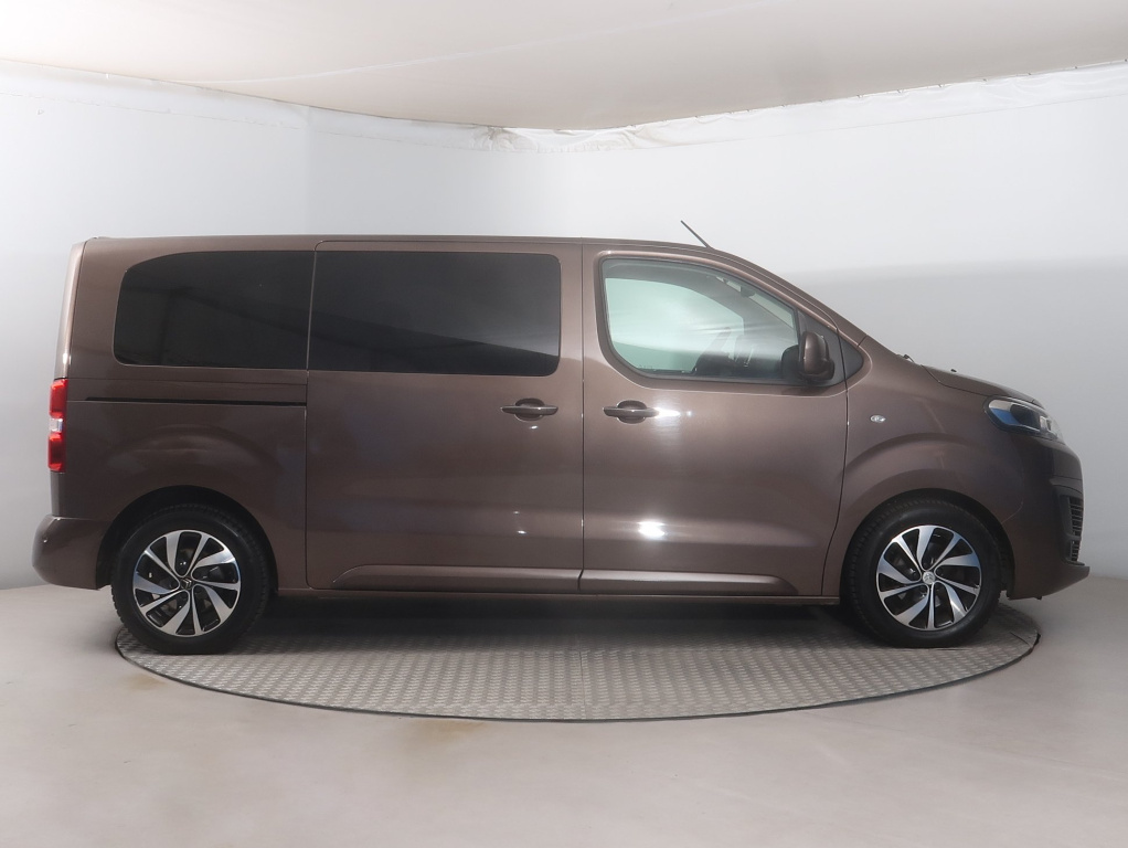 Citroen SpaceTourer