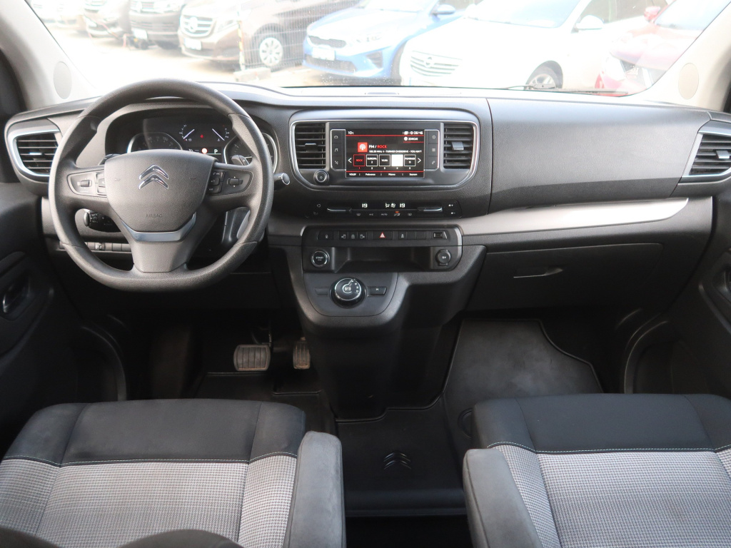 Citroen SpaceTourer