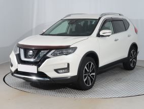 Nissan X-Trail - 2020