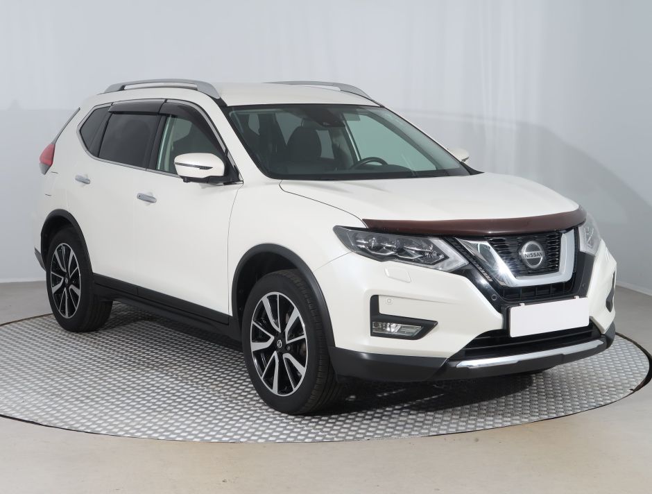 Nissan X-Trail - 2020