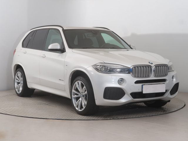 BMW X5 2017