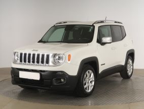 Jeep Renegade - 2015