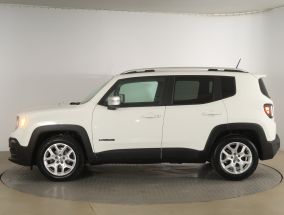 Jeep Renegade - 2015