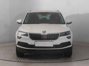 Skoda Karoq - 2018