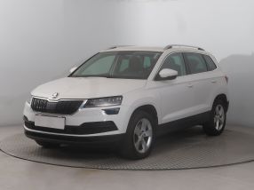 Skoda Karoq - 2018
