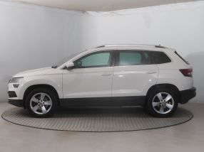 Skoda Karoq - 2018