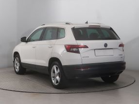 Skoda Karoq - 2018