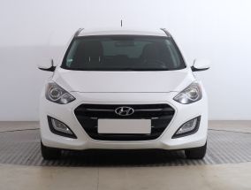 Hyundai i30 - 2015
