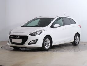 Hyundai i30 - 2015