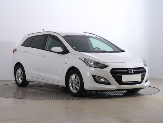Hyundai i30 2015