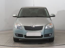 Škoda Fabia 2009