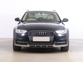 Audi Allroad - 2013