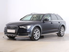 Audi Allroad - 2013