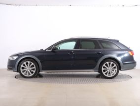 Audi Allroad - 2013