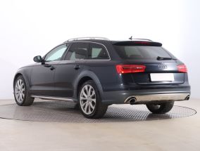 Audi Allroad - 2013