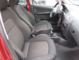Škoda Fabia 2005