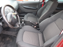 Škoda Fabia 2005