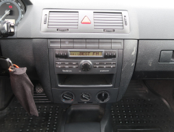 Škoda Fabia 2005