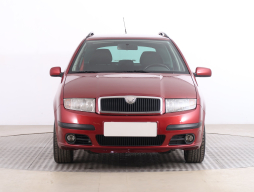 Škoda Fabia 2005