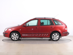 Škoda Fabia 2005