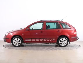 Skoda Fabia - 2005