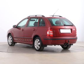 Skoda Fabia - 2005