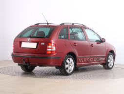 Škoda Fabia 2005