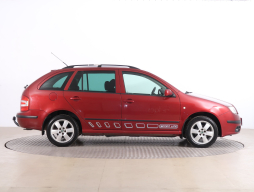 Škoda Fabia 2005