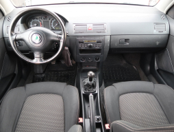 Škoda Fabia 2005