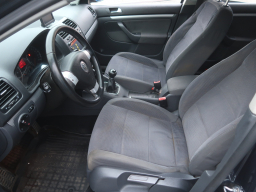Volkswagen Jetta 2007