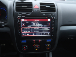 Volkswagen Jetta 2007