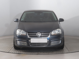 Volkswagen Jetta 2007
