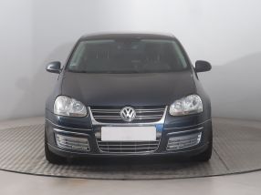 Volkswagen Jetta - 2007