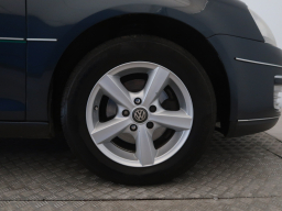 Volkswagen Jetta 2007