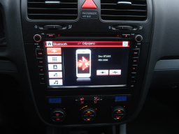 Volkswagen Jetta 2007