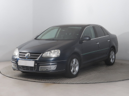 Volkswagen Jetta 2007