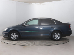 Volkswagen Jetta 2007