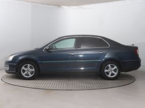Volkswagen Jetta - 2007