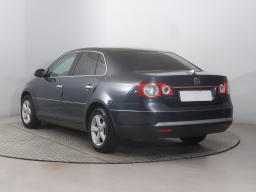 Volkswagen Jetta 2007